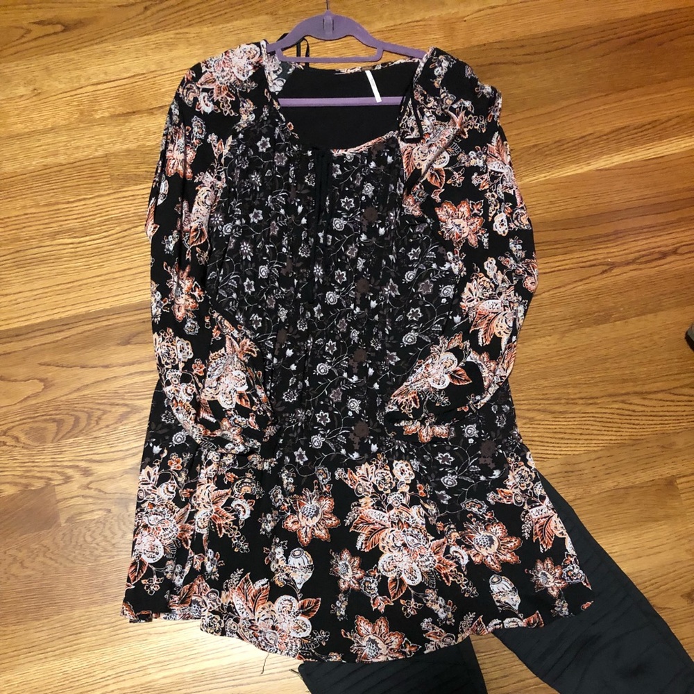 Free People Tunic SOLD
